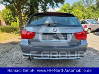 2009 BMW 320