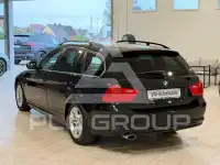 2009 BMW 320