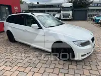 2009 BMW 320
