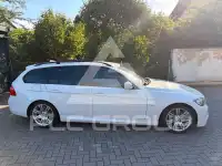 2009 BMW 320