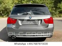 2009 BMW 320