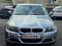 2009 BMW 320