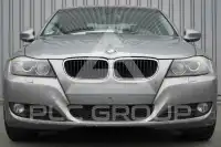 2009 BMW 320