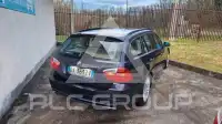 2009 BMW 320