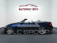 2009 BMW 320