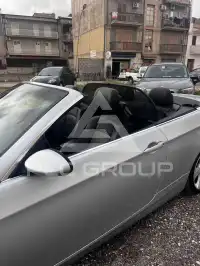 2009 BMW 320