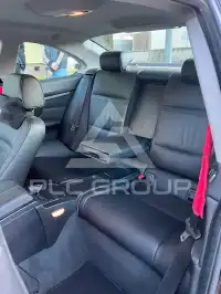 2009 BMW 320