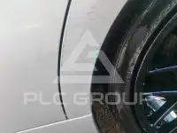 2009 BMW 320