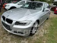 2009 BMW 320