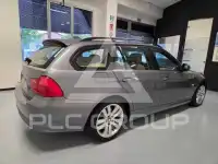 2009 BMW 320