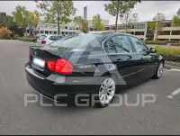 2009 BMW 320