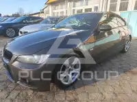 2009 BMW 320