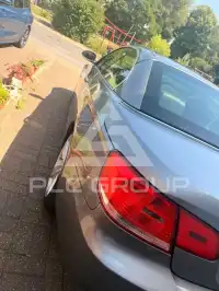 2009 BMW 320