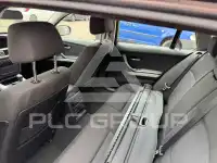 2009 BMW 320
