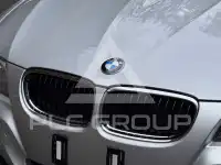 2009 BMW 320