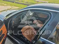 2009 BMW 320