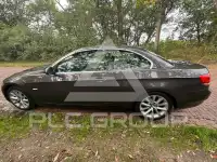 2009 BMW 320