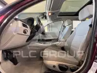 2009 BMW 320