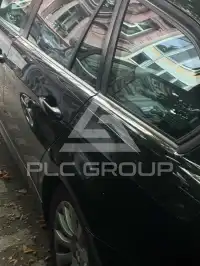 2009 BMW 320