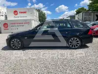 2009 BMW 320
