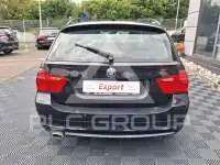 2009 BMW 320