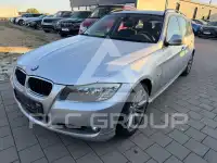 2009 BMW 320