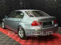 2009 BMW 320