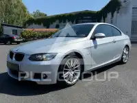 2009 BMW 320