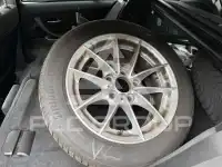 2009 BMW 320