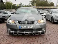 2009 BMW 320