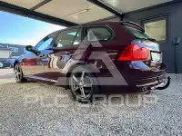 2009 BMW 320