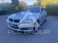 2009 BMW 320