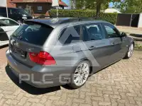 2009 BMW 320