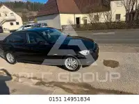2009 BMW 320