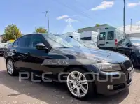2009 BMW 320