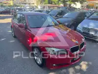 2009 BMW 320