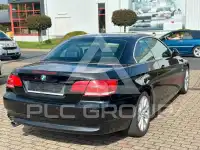 2009 BMW 320