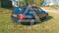 2009 BMW 320