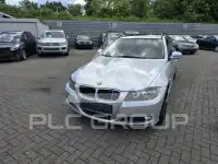 2009 BMW 320