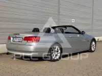2009 BMW 320