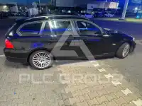 2009 BMW 320