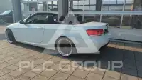 2009 BMW 320