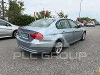 2009 BMW 320