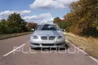 2009 BMW 320