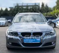 2009 BMW 320