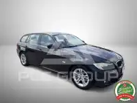 2009 BMW 320