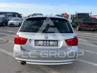 2009 BMW 320