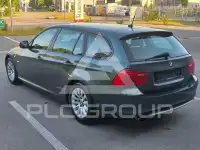 2009 BMW 320