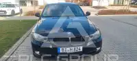 2009 BMW 320