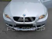 2009 BMW 320